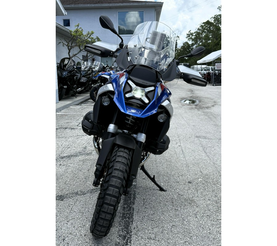 2025 BMW R 1300 GS