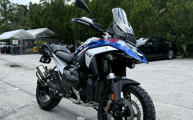 2025 BMW R 1300 GS