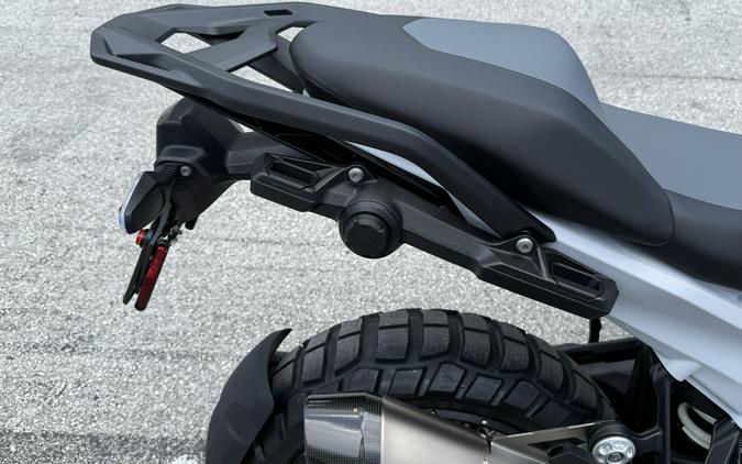 2025 BMW R 1300 GS