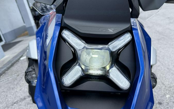 2025 BMW R 1300 GS