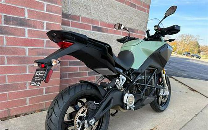 2023 Zero Motorcycles DSR/X