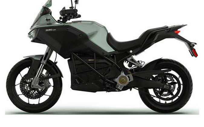 2023 Zero Motorcycles DSR/X