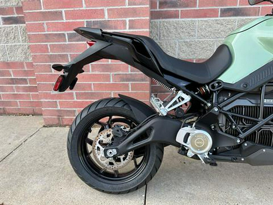 2023 Zero Motorcycles DSR/X