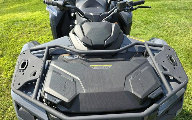 2024 Can-Am Outlander MAX DPS 700