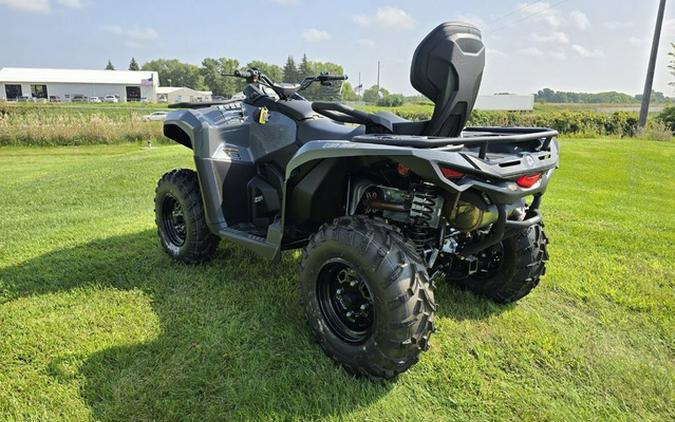 2024 Can-Am Outlander MAX DPS 700