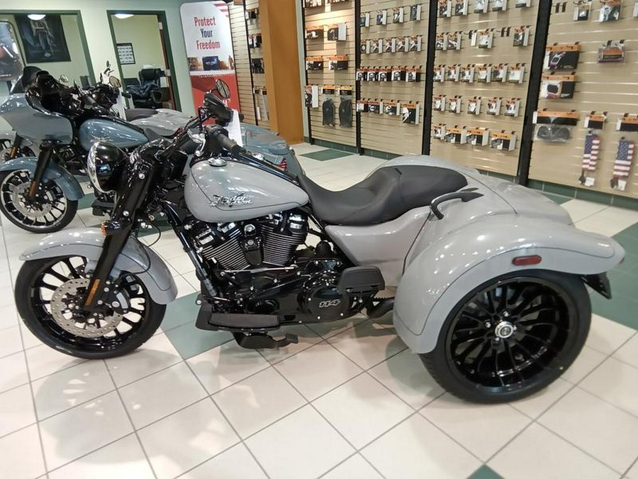 2024 Harley-Davidson® FLRT - Freewheeler®