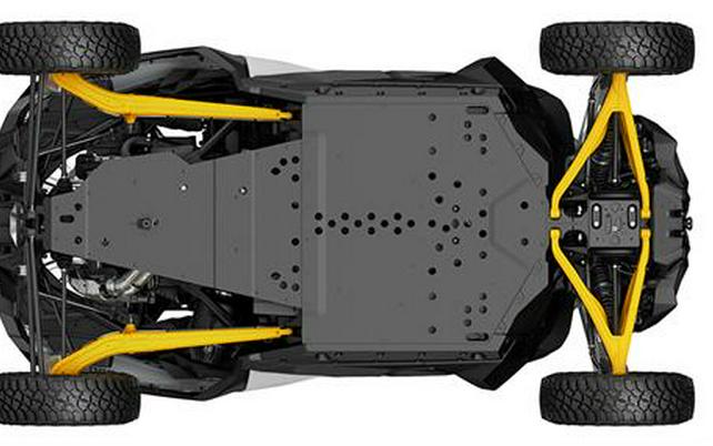 2024 Can-Am Maverick R 999T DCT