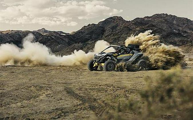 2024 Can-Am Maverick R 999T DCT