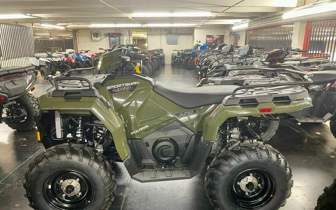 2024 Polaris® Sportsman 450 H.O. EPS