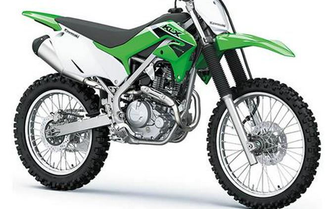 2023 Kawasaki KLX 230R S