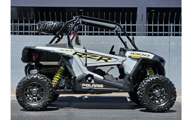 2021 Polaris Industries RZR XP 1000 Sport