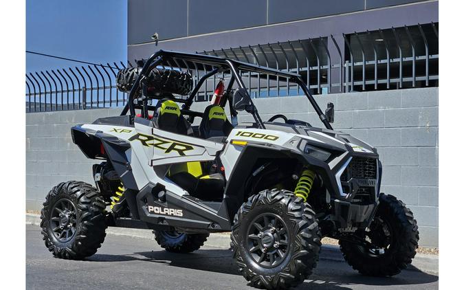 2021 Polaris Industries RZR XP 1000 Sport