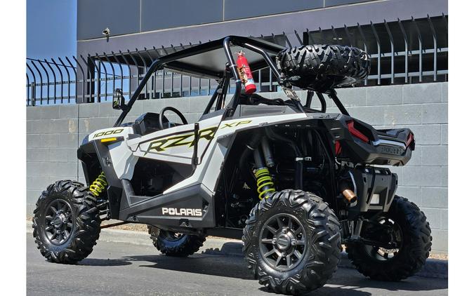 2021 Polaris Industries RZR XP 1000 Sport