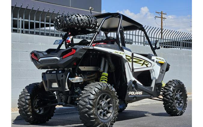 2021 Polaris Industries RZR XP 1000 Sport