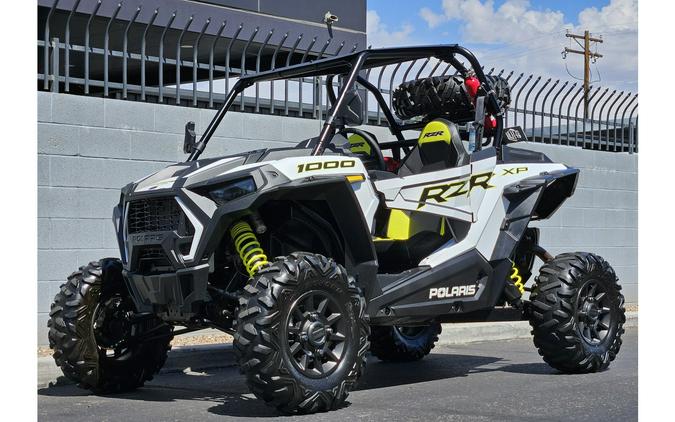 2021 Polaris Industries RZR XP 1000 Sport