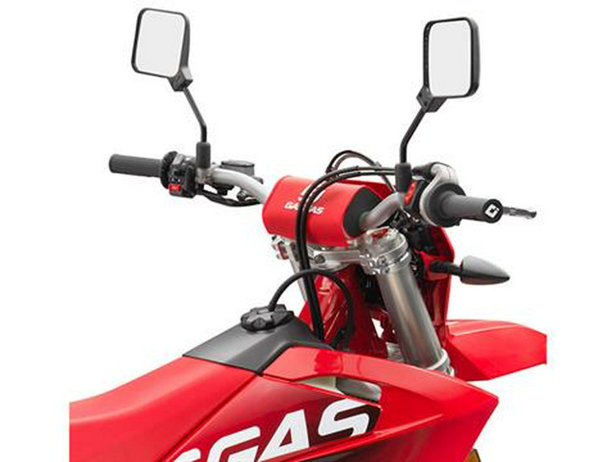 2024 GASGAS ES 500