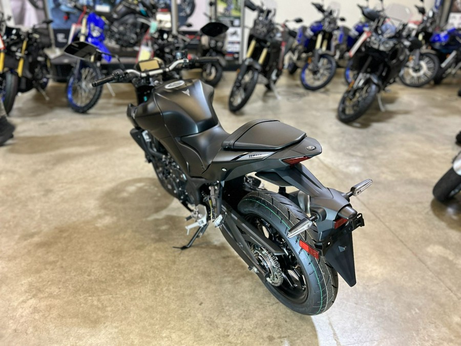 2024 Yamaha MT-03