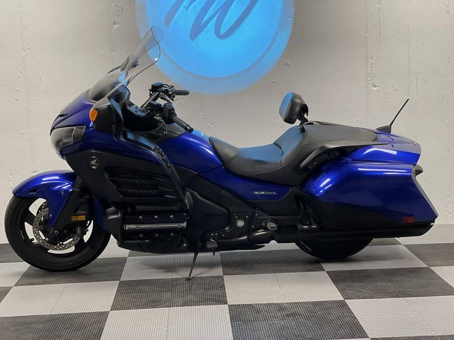 2015 Honda® Gold Wing F6B