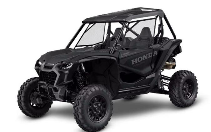 2023 Honda Talon 1000RS FOX Live Valve