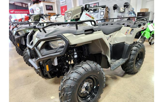 2025 Polaris Sportsman 570 EPS