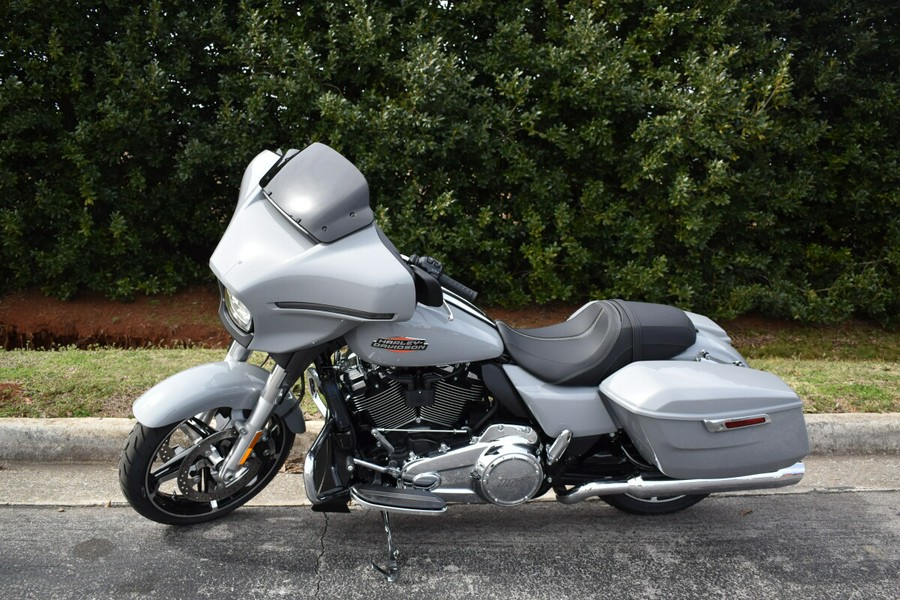 2025 Harley-Davidson Street Glide™