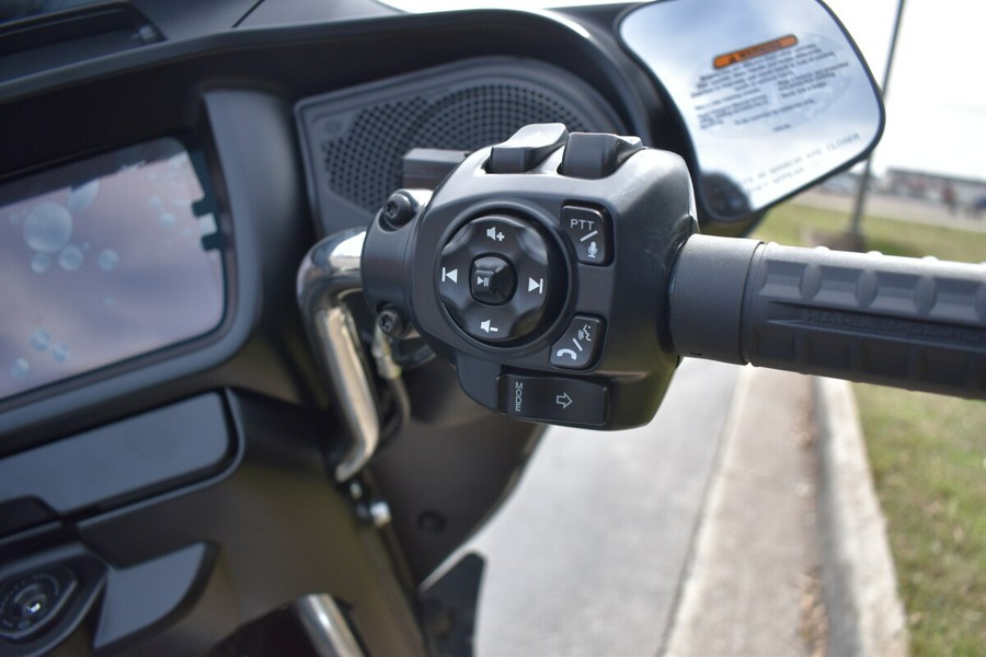 2025 Harley-Davidson Street Glide™