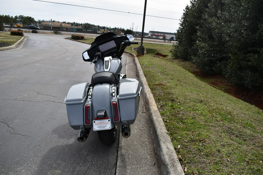 2025 Harley-Davidson Street Glide™