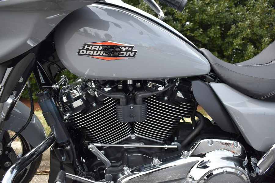2025 Harley-Davidson Street Glide™