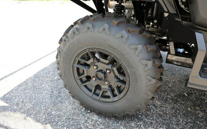2026 Honda Pioneer 700-4 Forest