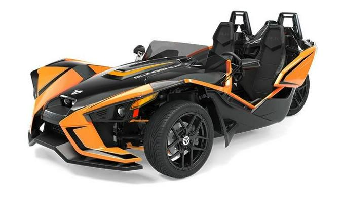 2019 Polaris® Slingshot® SLR