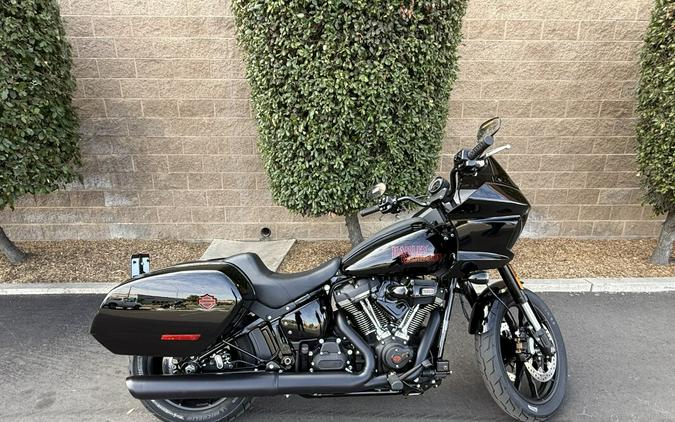 FXLRST 2025 Low Rider™ ST