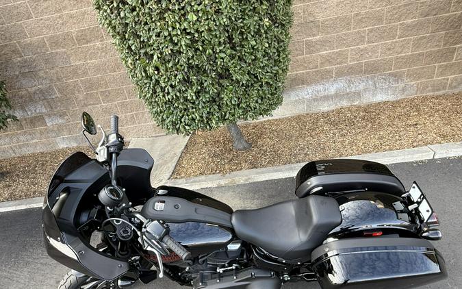 FXLRST 2025 Low Rider™ ST