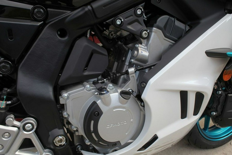 2026 CFMOTO 675SS