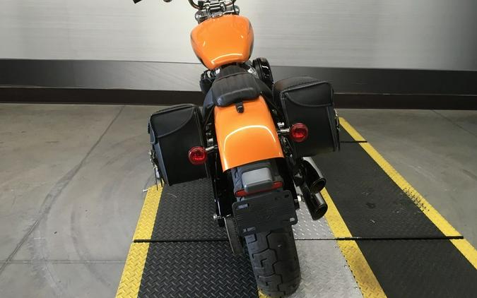 2023 Harley-Davidson® FXST - Softail® Standard