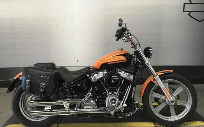 2023 Harley-Davidson® FXST - Softail® Standard