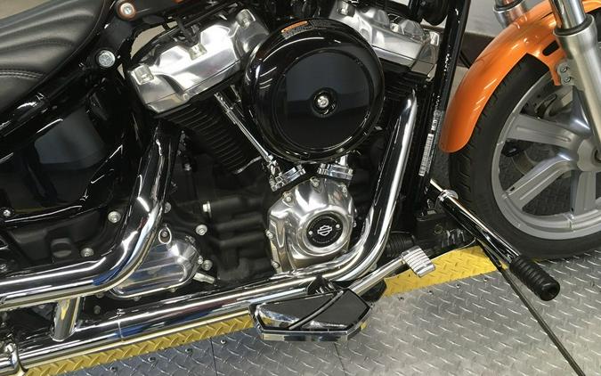2023 Harley-Davidson® FXST - Softail® Standard