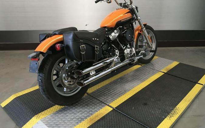 2023 Harley-Davidson® FXST - Softail® Standard