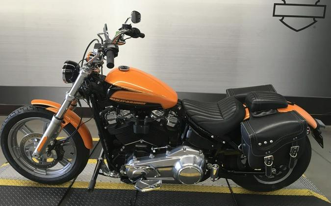 2023 Harley-Davidson® FXST - Softail® Standard