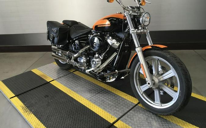 2023 Harley-Davidson® FXST - Softail® Standard