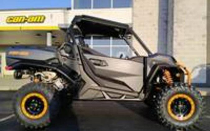 2026 Can-Am Commander XT-P 1000R