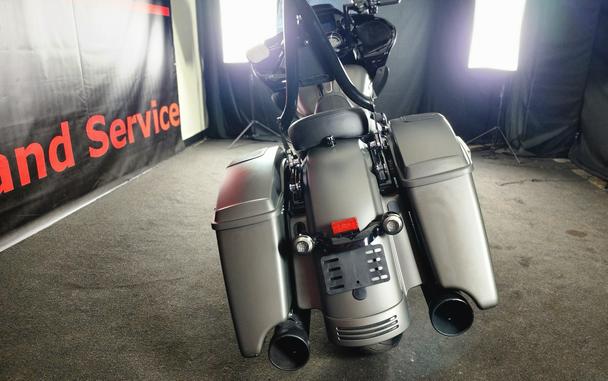 2019 HARLEY-DAVIDSON FLTRXS - F628559