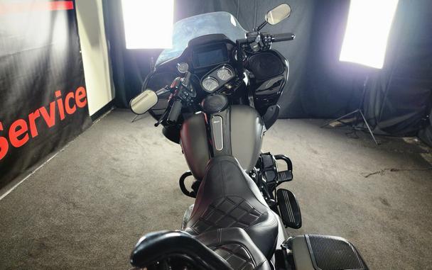 2019 HARLEY-DAVIDSON FLTRXS - F628559