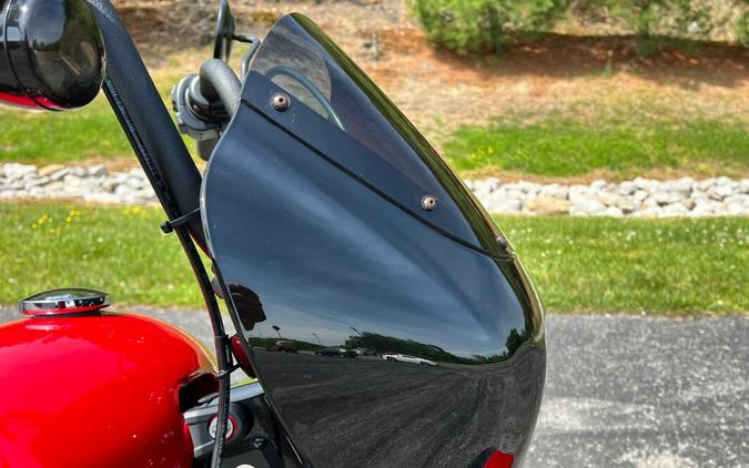 FXBBS 2023 Street Bob 114