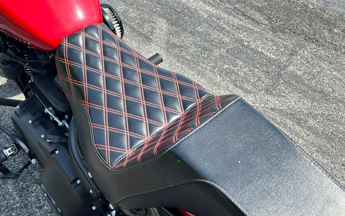 FXBBS 2023 Street Bob 114
