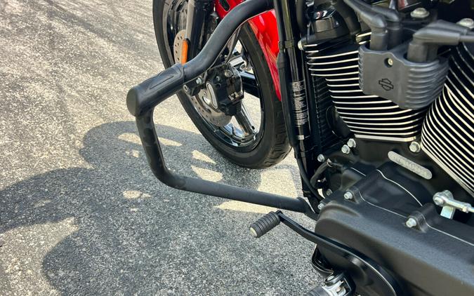 FXBBS 2023 Street Bob 114