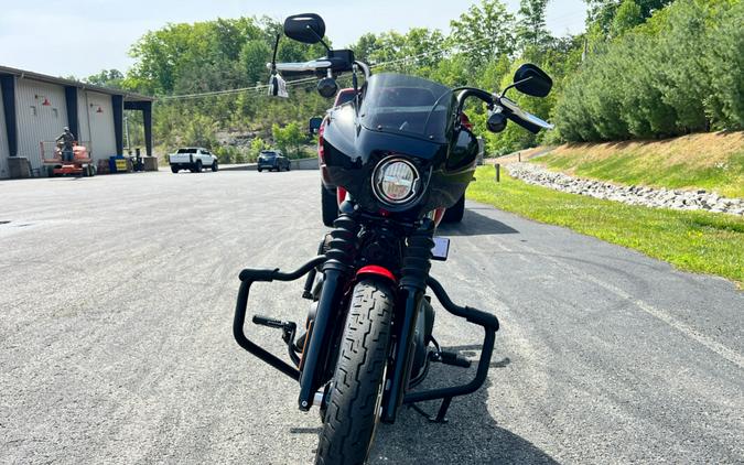 FXBBS 2023 Street Bob 114
