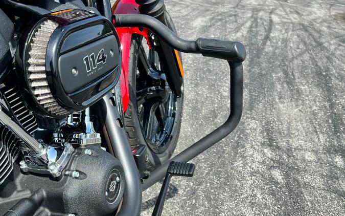 FXBBS 2023 Street Bob 114