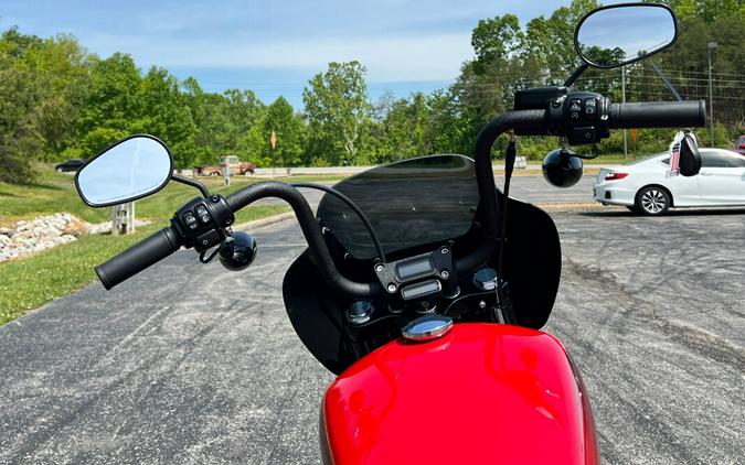 FXBBS 2023 Street Bob 114
