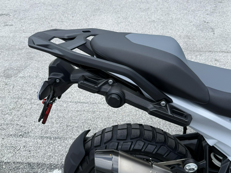 2025 BMW R 1300 GS