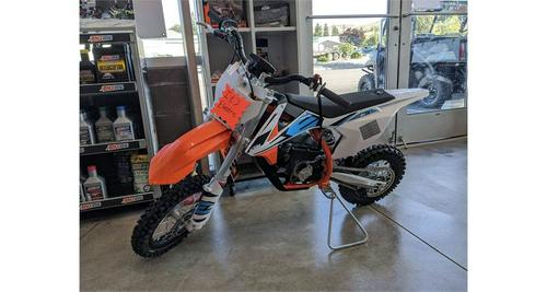 2020 KTM SX-E 5 First Ride Review: Electric Mini Motocrosser (15 Fast Facts)